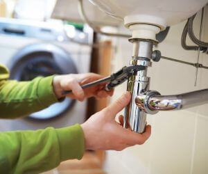 About The Faucet Pros Claiborne, MD